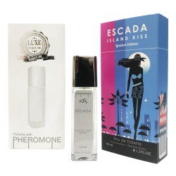 Мини парфюм Island Kiss 40 мл (тестер pheromone formula)