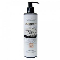Парфюмированный лосьон для тела Givenchy Ange ou Demon(срок до 15.01.26)  200 мл