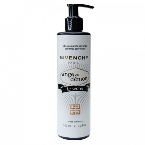 Парфумований лосьйон для тіла Givenchy Ange ou Demon (термін до 15.01.26) 200 мл
