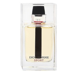 Тестер Christian Dior Sport Homme 100 мл (ОАЕ)