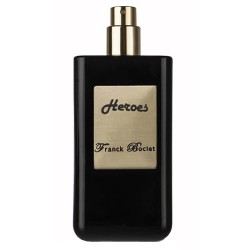 Тестер Franck Boclet Heroes 100 мл (ОАЕ)