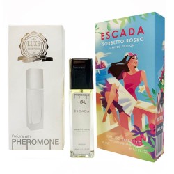 Мини парфюм Sorbetto Rosso 40 мл (тестер pheromone formula)