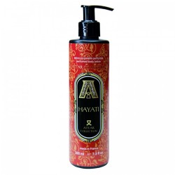 Парфумований лосьйон для тіла Attar Collection Hayati 200 мл