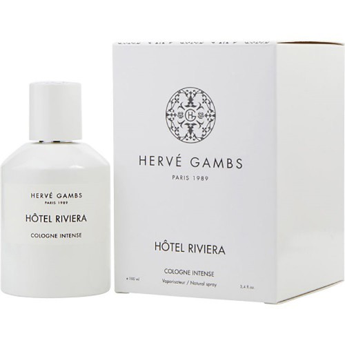 Тестер Herve Gambs Hotel Riviera 100 мл (ОАЕ)