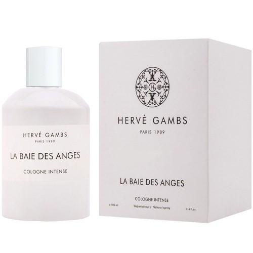 Тестер Herve Gambs La Baie des Anges 100 мл (ОАЕ)