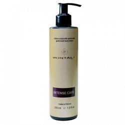 Парфюмированный лосьон для тела Montale Intense Cafe (скидка) 200 мл