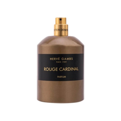 Тестер Herve Gambs Rouge Cardinal 100 мл (ОАЕ)