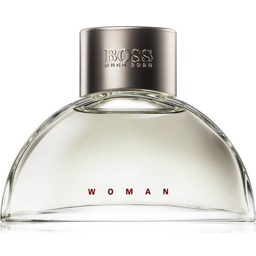 Тестер Boss Woman 90 мл (ОАЕ)