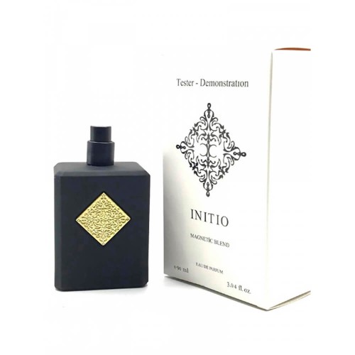 Тестер Initio Parfums Magnetic Blend ( без крышки) 90 мл (ОАЭ)