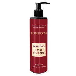 Парфюмированный лосьон для тела Tom Ford Lost Cherry 200 мл