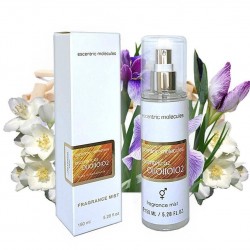 Парфюмированный спрей для тела Escentric Molecules Escentric 02 150 мл