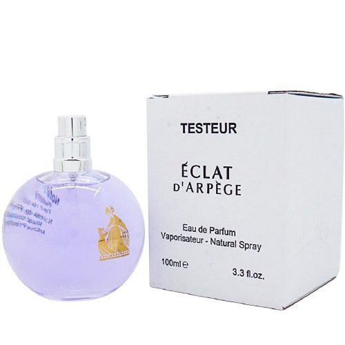 Тестер ECLAT (светлая вода) 100 мл (ОАЭ)