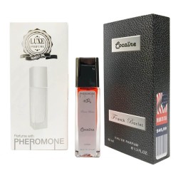 Мини парфюм Franck Boclet Cocaine 40 мл (тестер pheromone formula)