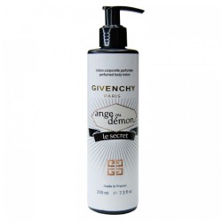 Парфюмированный лосьон для тела Givenchy Ange ou Demon 200 мл