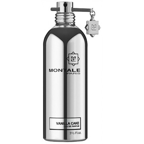 Тестер Montale Vanilla Cake 100 мл (ОАЭ)