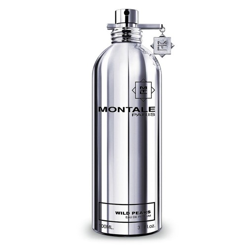 Тестер Montale Wild Pears 100 мл (ОАЭ)