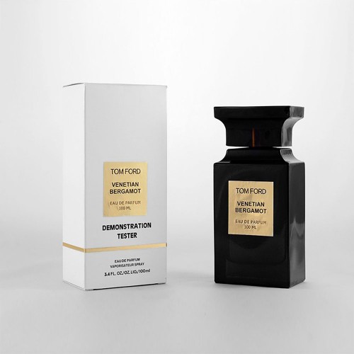 Тестер Tom Ford Venetian Bergamot 100 мл (ОАЕ)