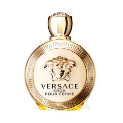 Тестер Versace Eros Pour Femme 100 мл (ОАЭ)