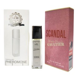 Мини парфюм Jean Paul Gaultier Scandal 40 мл (тестер pheromone formula)