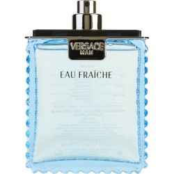 Тестер Versace Man Eau Fraiche 100 мл (ОАЭ)