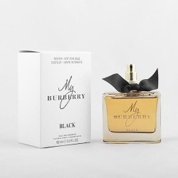 Тестер My Burberry Black 90 мл (ОАЕ)