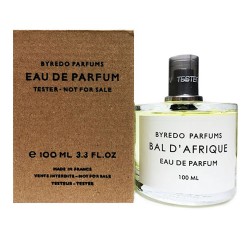 Тестер Byredo Bal d'Afrique 100 мл (ОАЕ)