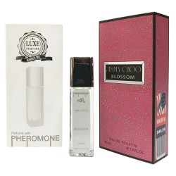 Мини парфюм Jimmy Choo Blossom 40 мл (тестер pheromone formula)