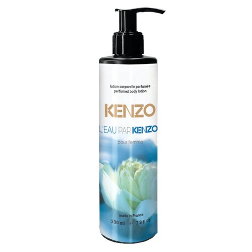 Парфумований лосьйон для тіла Kenzo L'Eau Par Pour Femme 200 мл
