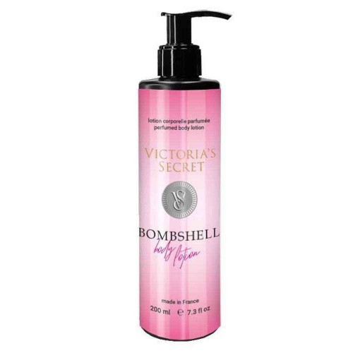 Парфумований лосьйон для тіла Victoria's Secret Bombshell 200 мл