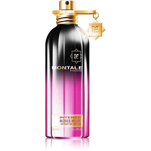 Тестер Montale Intense Roses Musk 100 мл (ОАЕ)