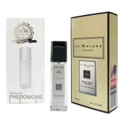 Мини парфюм Jo Malone Bronze Wood & Leather 40 мл (тестер pheromone formula)