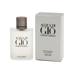 Тестер GIORGIO ARMANI ACQUA DI GIO 100 мл (ОАЕ)
