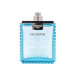 Тестер Versace Man Eau Fraiche 100 мл (ОАЭ)
