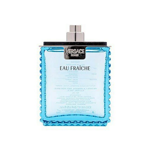 Тестер Versace Man Eau Fraiche 100 мл (ОАЕ)
