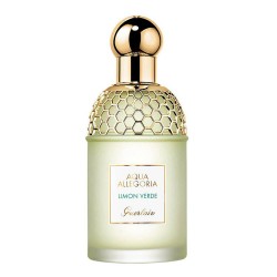 Тестер Guerlain Aqua Allegoria Limon Verde 100 мл (ОАЭ)