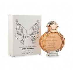 Тестер Paco Rabanne Olympea Aqua 100 мл (ОАЭ)