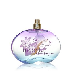 Тестер Salvatore Ferragamo Incanto Shine 100 мл (ОАЭ)
