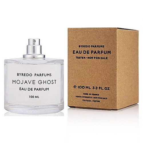 Тестер Byredo Mojave Ghost 100 мл (ОАЭ)