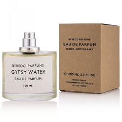 Тестер Byredo Gypsy Water 100 мл (ОАЭ)