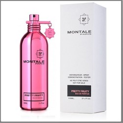 Тестер MONTALE PRETTY FRUITY 100 мл (ОАЕ)