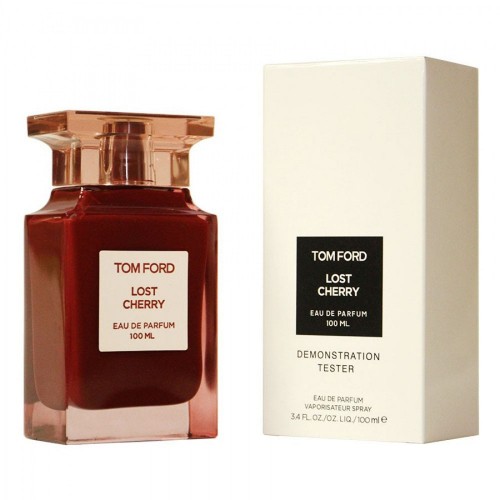 Тестер TOM FORD LOST CHERRY 100 мл (ОАЭ)