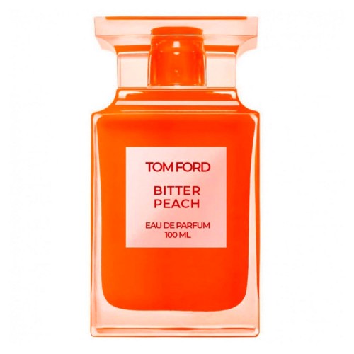 Тестер Tom Ford Bitter Peach Eau de Parfum 100 мл (ОАЕ)