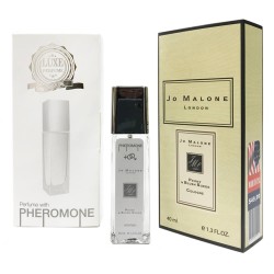 Мини парфюм Jo Malone Peony & Blush Suede 40 мл (тестер pheromone formula)