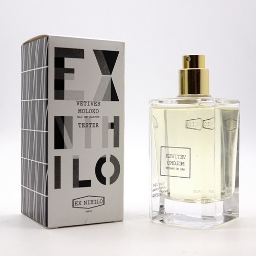 Тестер Ex Nihilo Vetiver Moloko 100 мл (ОАЭ)