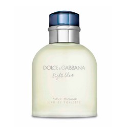 Тестер Dolce&Gabbana LIGHT BLUE pour homme 125 мл (ОАЭ)
