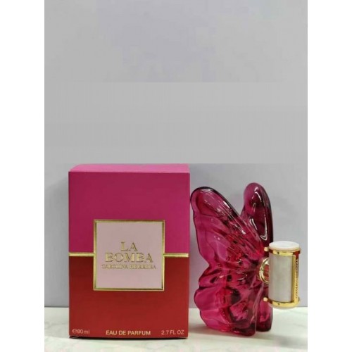 Парфум Carolina Herrera La Bomba edp 80 мл К (люкс копія)