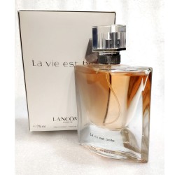 Тестер Lancome La Vie Est Belle 75 мл (ОАЭ)