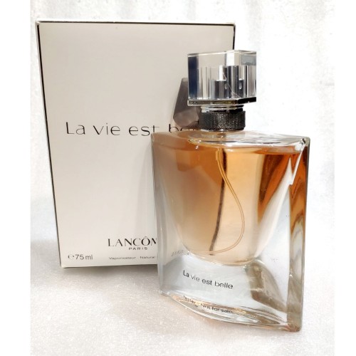 Тестер Lancome La Vie Est Belle 75 мл (ОАЕ)