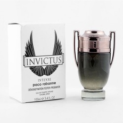 Тестер Paco Rabanne Invictus Intense 100 мл (ОАЭ)