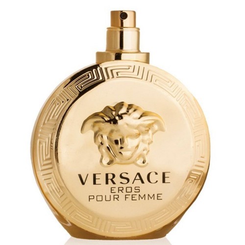 Тестер Versace Eros Pour Femme 100 мл (ОАЭ)